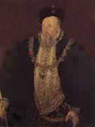 unknow artist Robert Dudley Spain oil painting reproduction